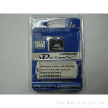 XD-Picture Card 1GB